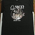 Omen - TShirt or Longsleeve - Omen tshirt