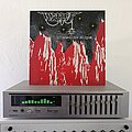 Wallop - Tape / Vinyl / CD / Recording etc - Wallop Metallic Alps
