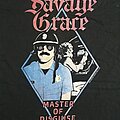 Savage Grace - TShirt or Longsleeve - Savage Grace Tshirt