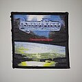 Agent Steel - Patch - Agent Steel Skeptics Apocalypse
