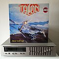 Talon - Tape / Vinyl / CD / Recording etc - Talon Never Look Back