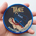 Trance - Patch - Trance patch