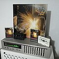 Running Wild - Tape / Vinyl / CD / Recording etc - Running Wild Gates To Purgatory