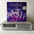 MANIAC - Tape / Vinyl / CD / Recording etc - Maniac Look Out