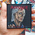 Accuser - Patch - Accuser patch