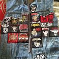 Misfits - Battle Jacket - Battle Jacket