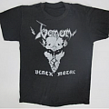 Venom - TShirt or Longsleeve - Vintage Venom T-shirt