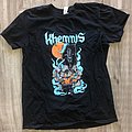 Khemmis - TShirt or Longsleeve - Khemmis - Lovecraftian