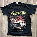 Gatecreeper - TShirt or Longsleeve - Gatecreeper - Sonoran Deprivation