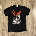 Gorephilia - TShirt or Longsleeve - Gorephilia - Horns