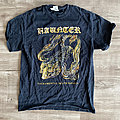 Haunter - TShirt or Longsleeve - Haunter - Sacramental Death Qualia