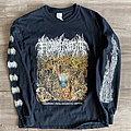 Mortiferum - TShirt or Longsleeve - Mortiferum - Disgorged from Psychotic Depths