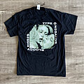 Type O Negative - TShirt or Longsleeve - Type O Negative-Bloody Kisses