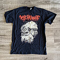 Witch Vomit - TShirt or Longsleeve - Witch Vomit-Abhorrent Rapture