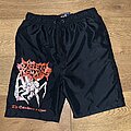 Skeletal Remains - Other Collectable - Skeletal Remains-The Entombment of Chaos Boardshorts