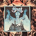 Ghost - Patch - Ghost-Opus Eponymous Patch