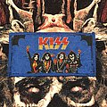 Kiss - Patch - KISS-Destroyer Patch