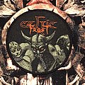 Celtic Frost - Patch - Celtic Frost-Emperor's Return Patch