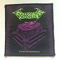 Gorguts - Patch - Considered Dead