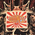 Loudness - Patch - Loudness Patch (White border)