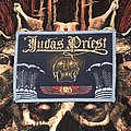 Judas Priest - Patch - Judas Priest-Sin After Sin Patch