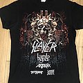 Slayer - TShirt or Longsleeve - Slayer Farewell Tour Shirt 2