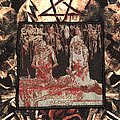 Cannibal Corpse - Patch - Cannibal Corpse-Butchered at Birth Patch