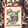 Slayer - Patch - Slayer-South of Heaven Patch