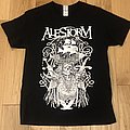 Alestorm - TShirt or Longsleeve - Alestorm 2018 Tour Shirt