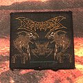 Dismember - Patch - Dismember - Like an Everflowing Stream patch