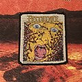 Pestilence - Patch - Pestilence - Consuming Impulse patch