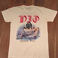 Dio - TShirt or Longsleeve - Dream Evil Shirt