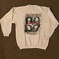 Metallica - TShirt or Longsleeve - Metallica Justice For All sweater XL