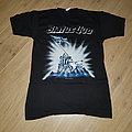 Status Quo - TShirt or Longsleeve - Status Quo Plan Of Attack Tour Shirt