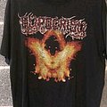 Hypocrisy - TShirt or Longsleeve - 1990s Hypocrisy Alien Shirt