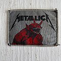 Slayer - Patch - Slayer patches