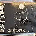 Iron Maiden - Tape / Vinyl / CD / Recording etc - 1992 Iron Maiden Fear Of The Dark UK Promo Box