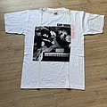 Gary Moore - TShirt or Longsleeve - 1992 Gary Moore After Hours Tour Shirt L