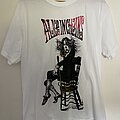 Alice In Chains - TShirt or Longsleeve - Alice In Chains Angry Chair Shirt
