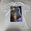 Faith No More - TShirt or Longsleeve - Faith No More The Fish Lives Shirt