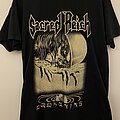 Sacred Reich - TShirt or Longsleeve - Sacred Reich Summer Festival tour shirt L