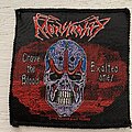 Monstrosity - Patch - 1993 Monstrosity Imperial Doom Patch