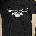 Danzig - TShirt or Longsleeve - 1994 Danzig 4P Tour shirt L