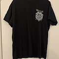 Machine Head - TShirt or Longsleeve - 2018 Machine Head Catharsis European Tour Shirt L