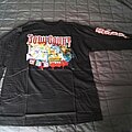 Body Count - TShirt or Longsleeve - 1994 Body Count Born Dead Longsleeve