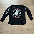 Marduk - TShirt or Longsleeve - 1996 Marduk Legions Longsleeve XL