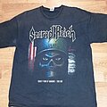 Sacred Reich - TShirt or Longsleeve - 2007 Sacred Reich Twenty Years Of Ignorance tour shirt