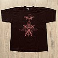 Celtic Frost - TShirt or Longsleeve - Celtic Frost Morbid Tales Shirt L