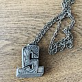 Suicidal Tendencies - Other Collectable - 1993 Suicidal Tendencies Pendant