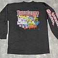 Body Count - TShirt or Longsleeve - 1994 Body Count Born Dead Longsleeve Shirt XL